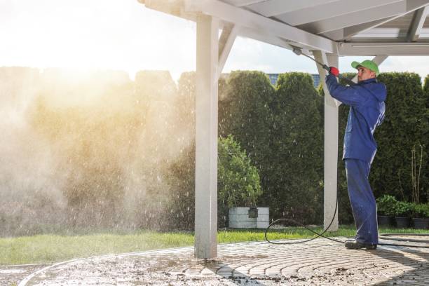Best Sidewalk and Walkway Cleaning  in Lancaster, OH