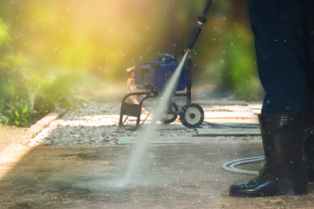 Best Factory Floor Cleaning  in Lancaster, OH